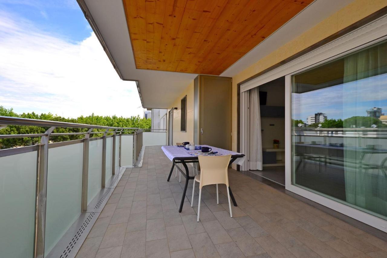 Apartments In Lignano 21701 Lignano Sabbiadoro Eksteriør billede