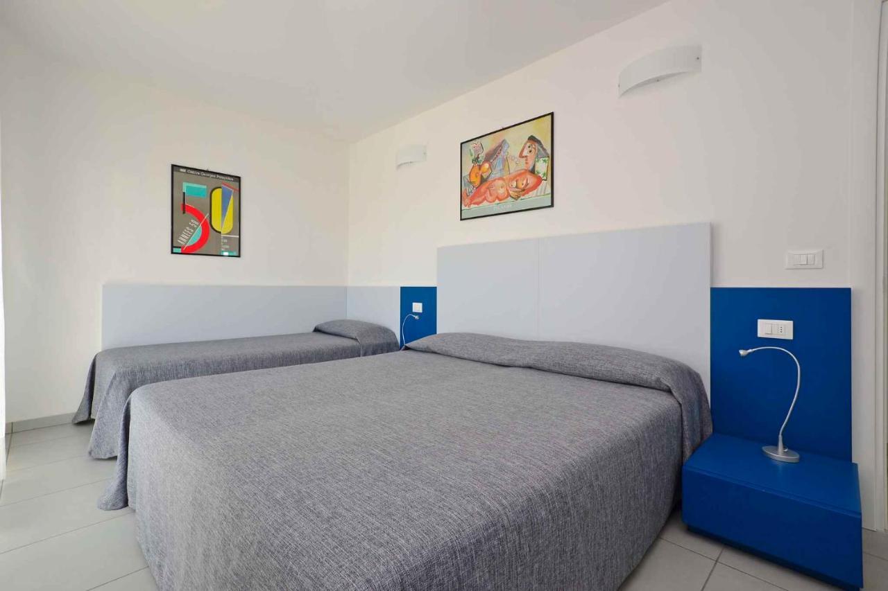 Apartments In Lignano 21701 Lignano Sabbiadoro Eksteriør billede