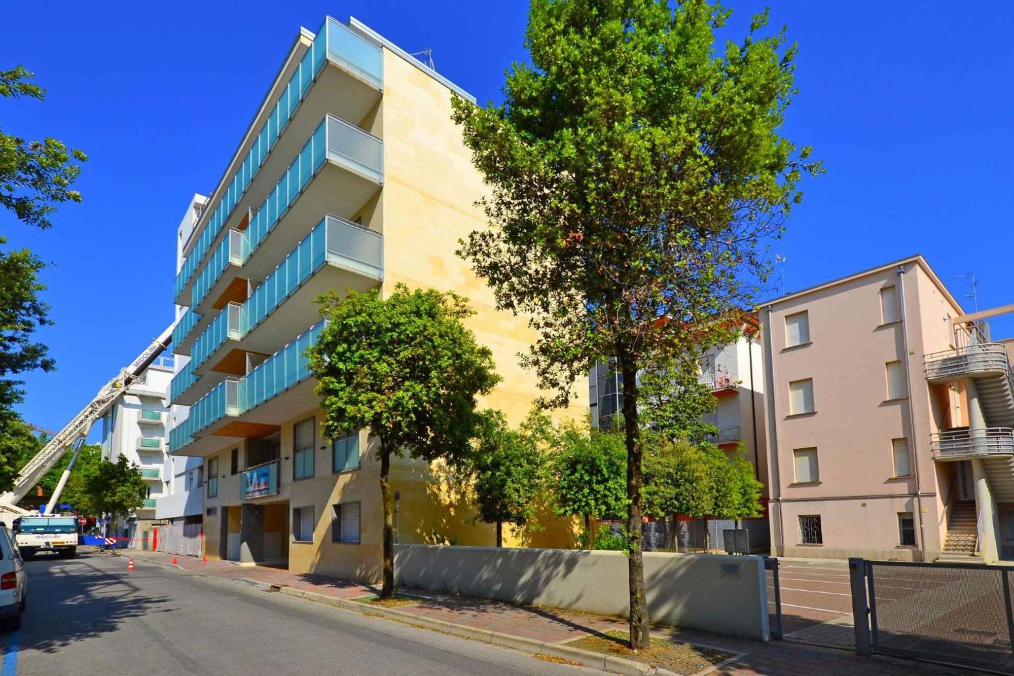 Apartments In Lignano 21701 Lignano Sabbiadoro Eksteriør billede