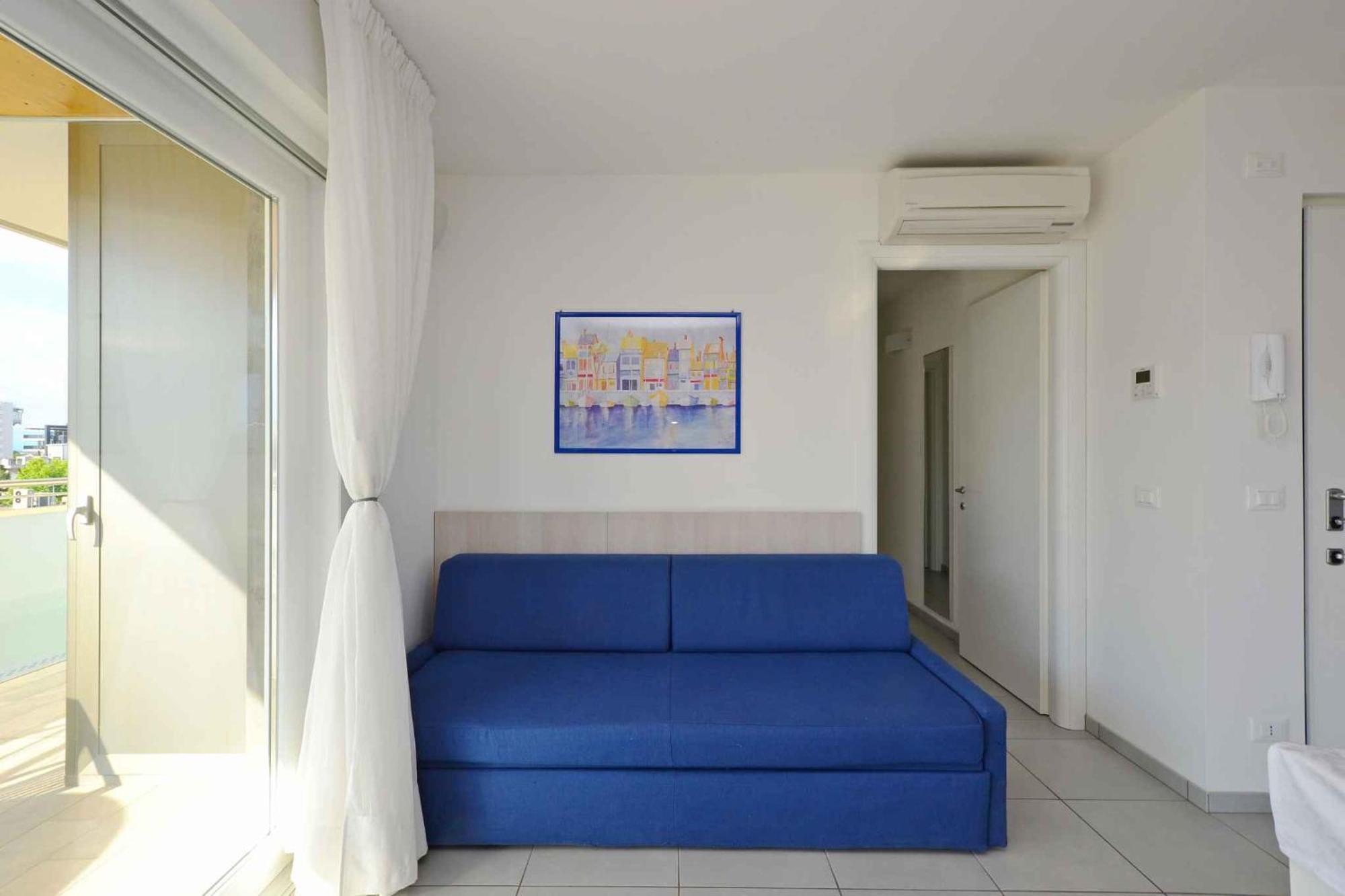 Apartments In Lignano 21701 Lignano Sabbiadoro Eksteriør billede