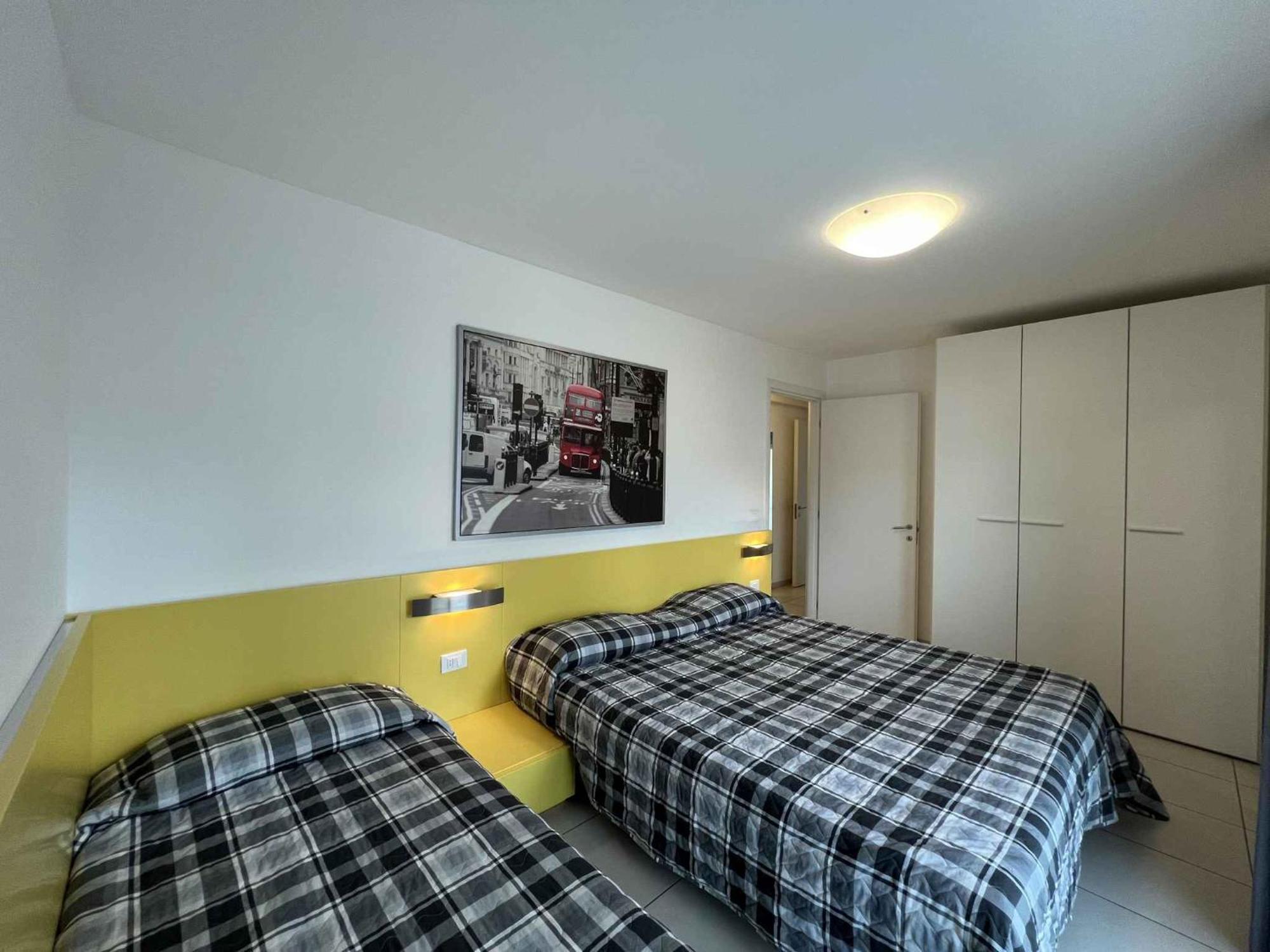 Apartments In Lignano 21701 Lignano Sabbiadoro Eksteriør billede