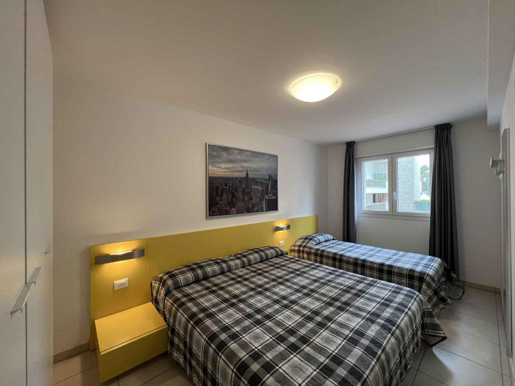 Apartments In Lignano 21701 Lignano Sabbiadoro Eksteriør billede