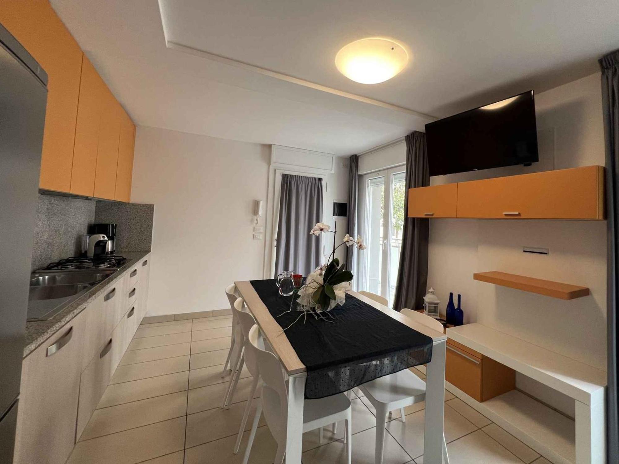 Apartments In Lignano 21701 Lignano Sabbiadoro Eksteriør billede