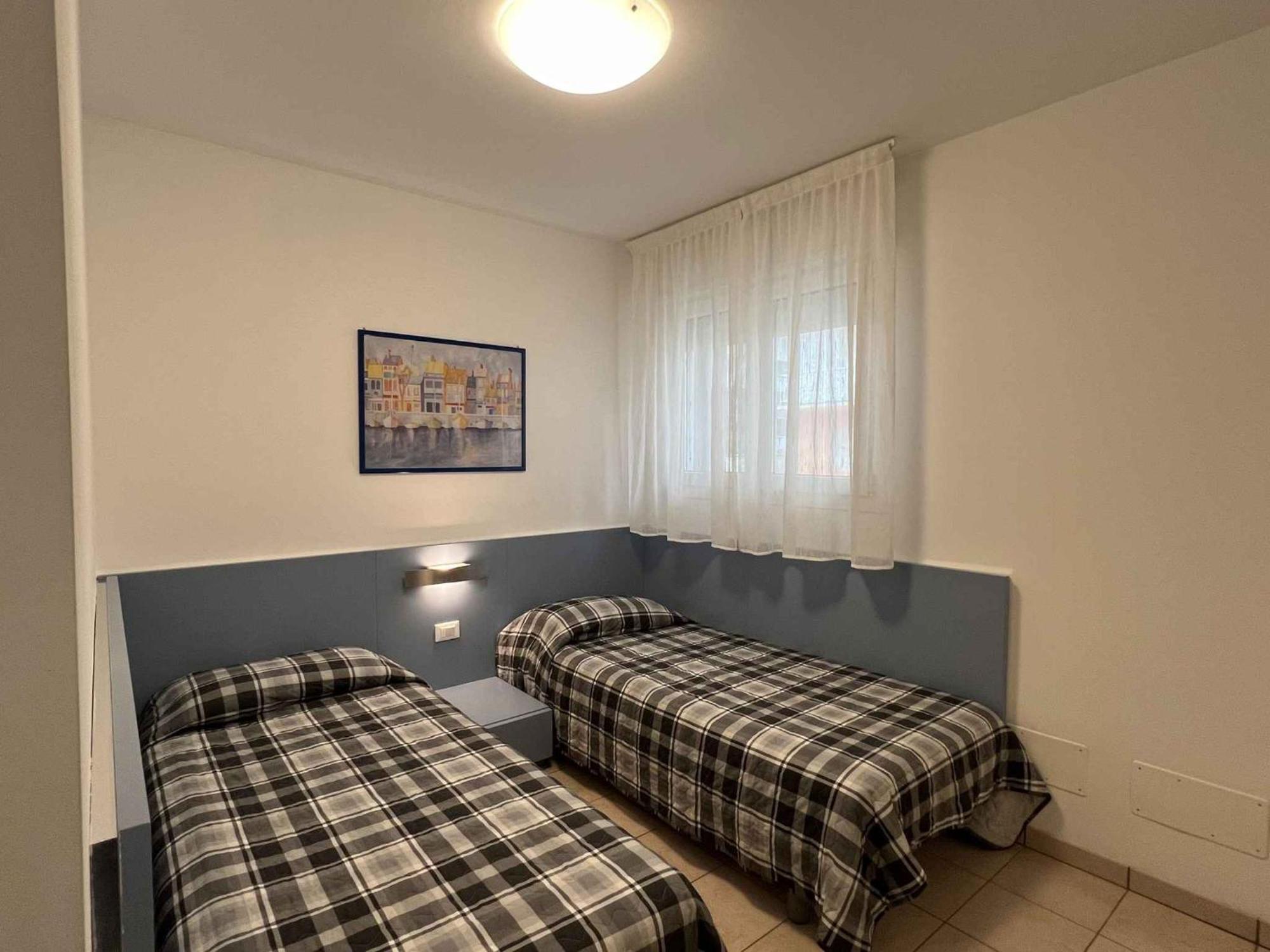 Apartments In Lignano 21701 Lignano Sabbiadoro Eksteriør billede