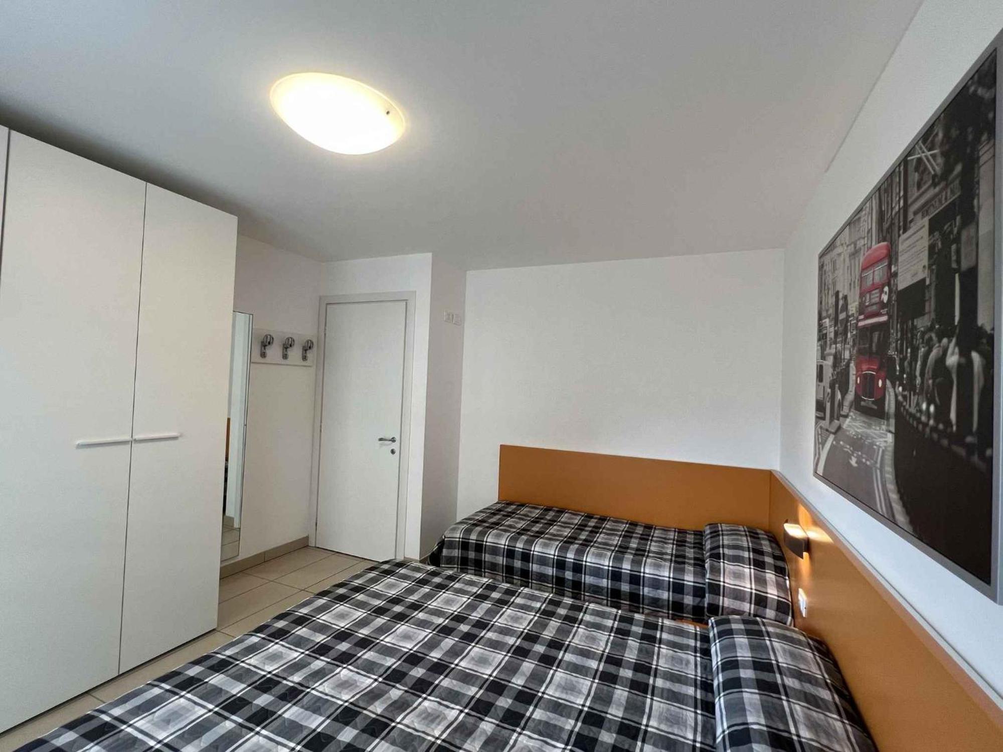Apartments In Lignano 21701 Lignano Sabbiadoro Eksteriør billede