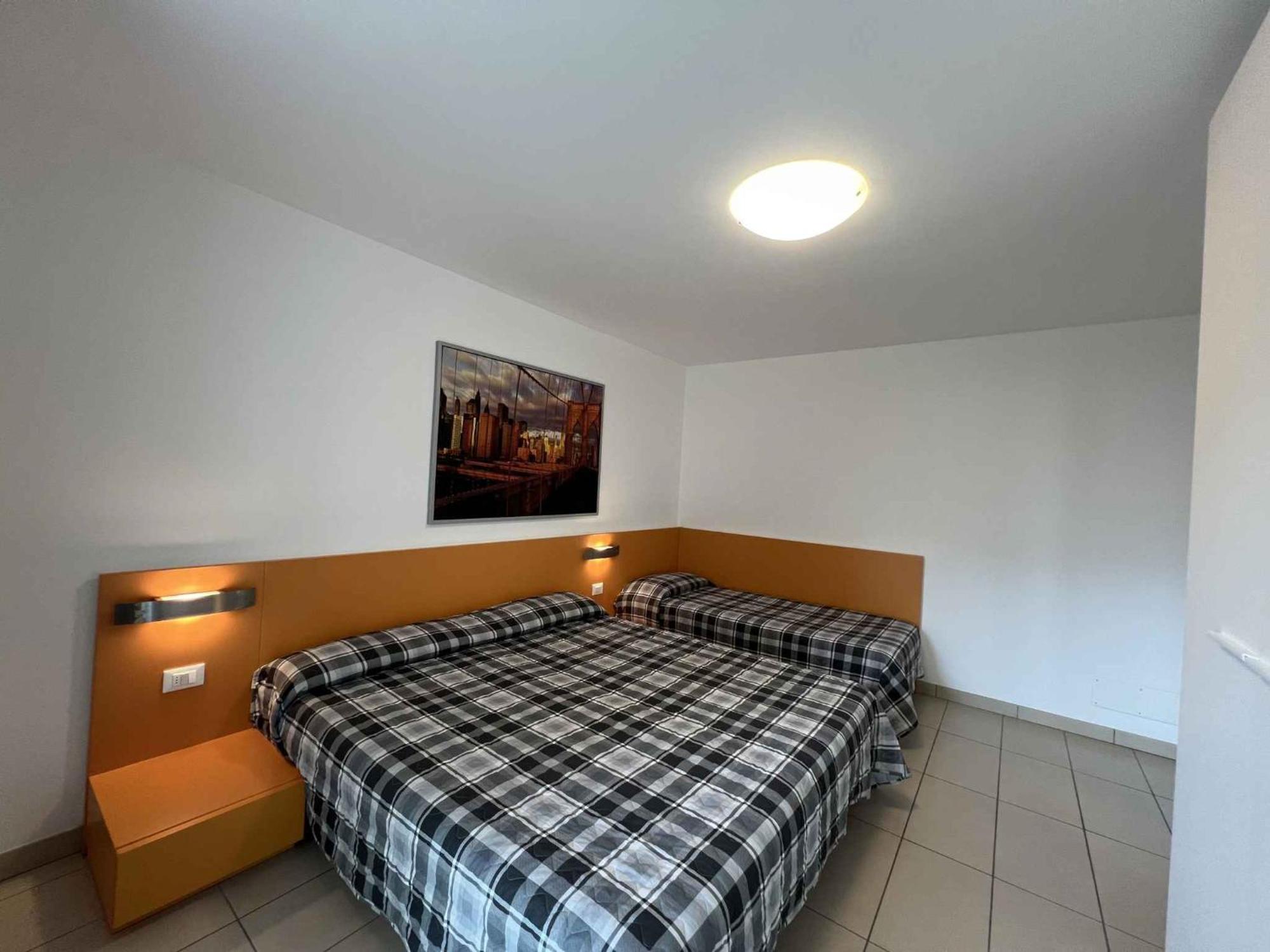 Apartments In Lignano 21701 Lignano Sabbiadoro Eksteriør billede