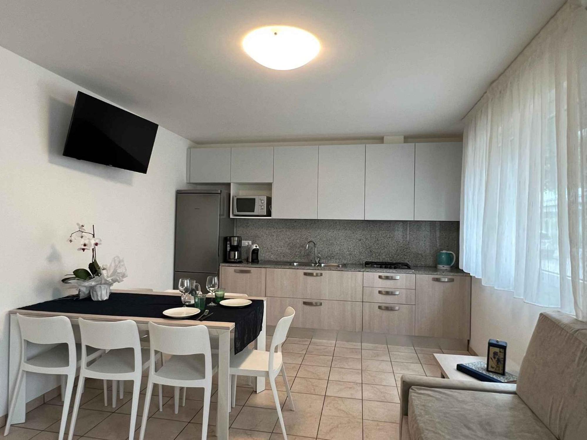 Apartments In Lignano 21701 Lignano Sabbiadoro Eksteriør billede