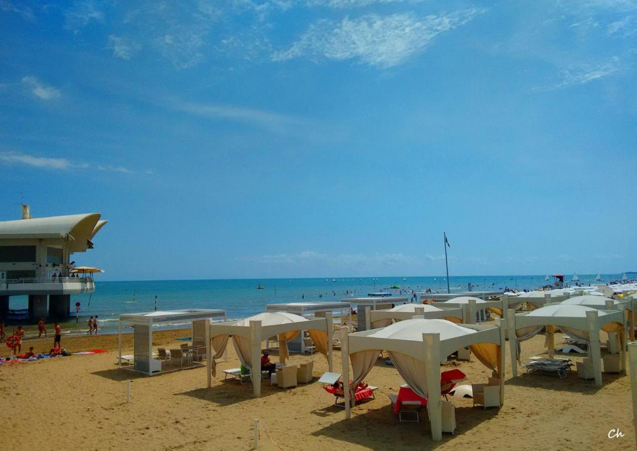 Apartments In Lignano 21701 Lignano Sabbiadoro Eksteriør billede