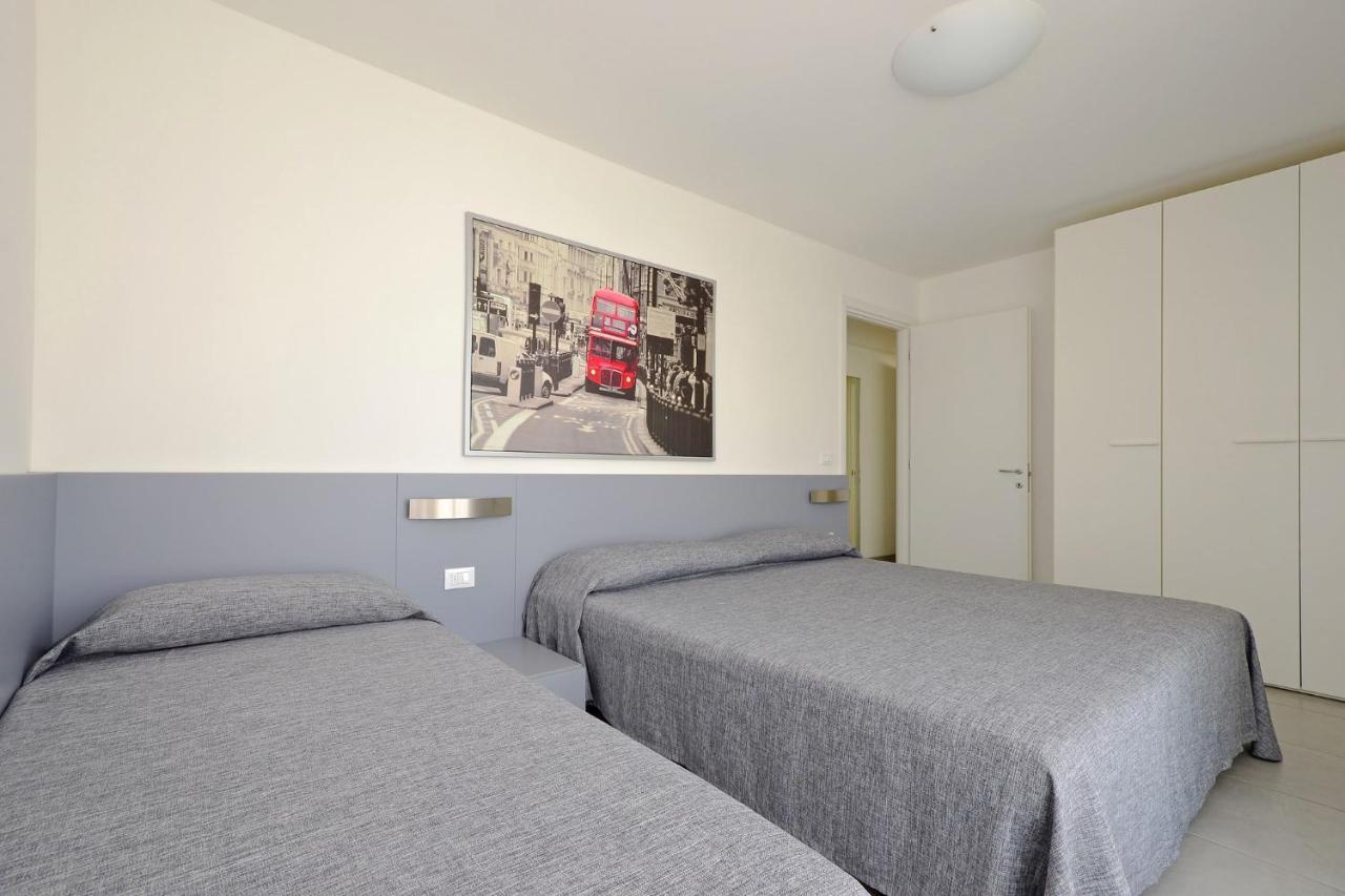 Apartments In Lignano 21701 Lignano Sabbiadoro Værelse billede