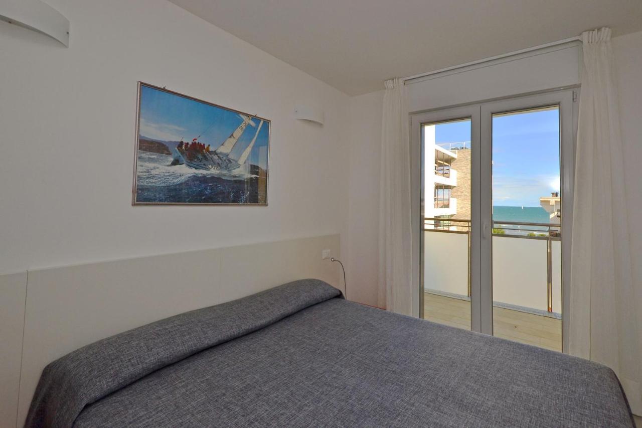 Apartments In Lignano 21701 Lignano Sabbiadoro Eksteriør billede