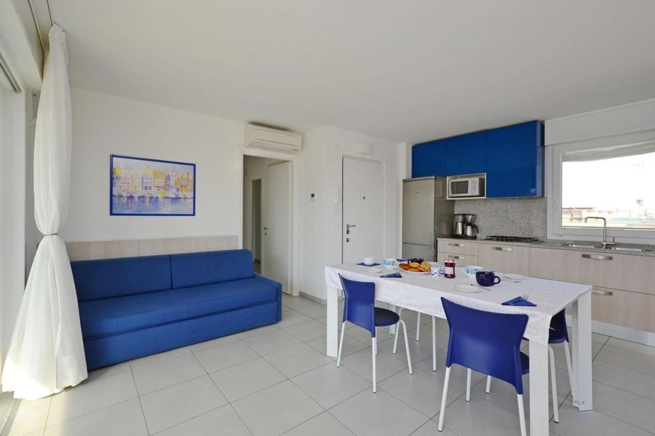 Apartments In Lignano 21701 Lignano Sabbiadoro Eksteriør billede