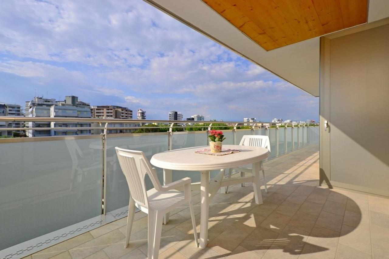 Apartments In Lignano 21701 Lignano Sabbiadoro Eksteriør billede