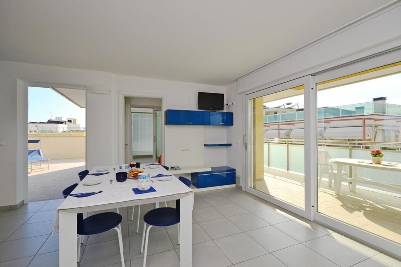 Apartments In Lignano 21701 Lignano Sabbiadoro Eksteriør billede