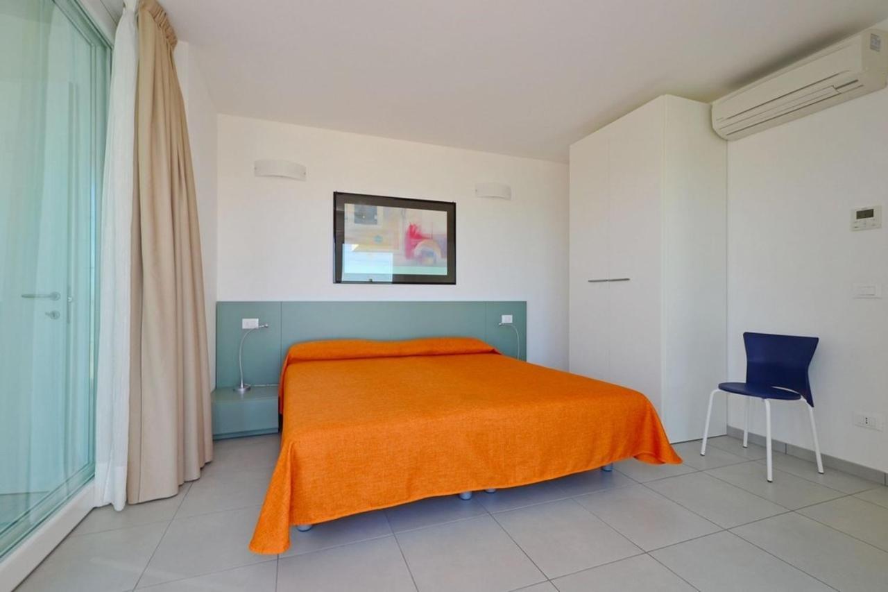 Apartments In Lignano 21701 Lignano Sabbiadoro Eksteriør billede